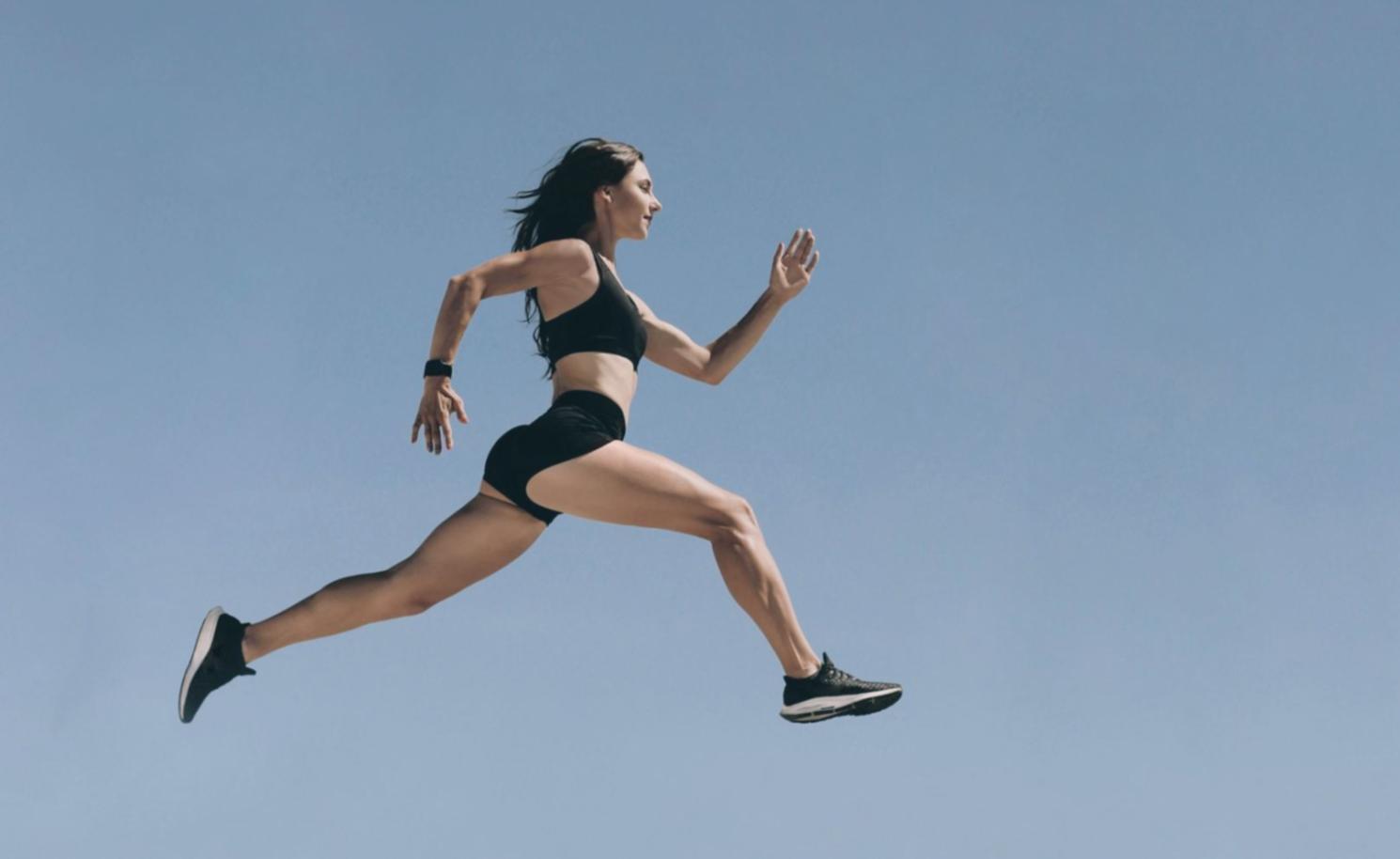 Sesión de preparación mental para entrenamiento